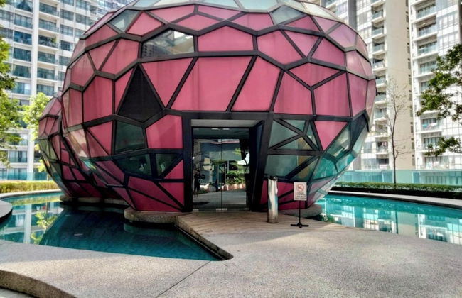 ARTE PLUS JALAN AMPANG by ST NOMAD - Foto 59