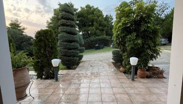 Golden View Apartment 1 - Foto 1, Garden view