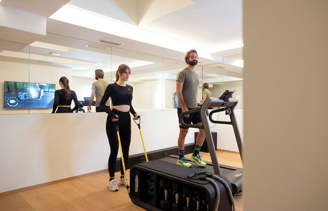 Wellness Smart Suites - Foto 55