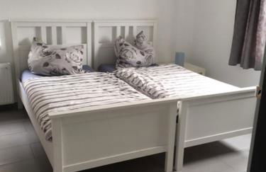 Ferienwohnung Stricker - Foto 2