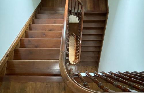 Villa Marta Casa de Indianos Passive House - Foto 22