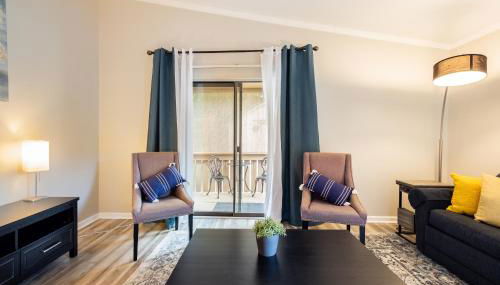 Cute Condo in Rock Hill-49 - Foto 4