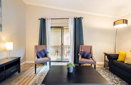 Cute Condo in Rock Hill-49 - Foto 4