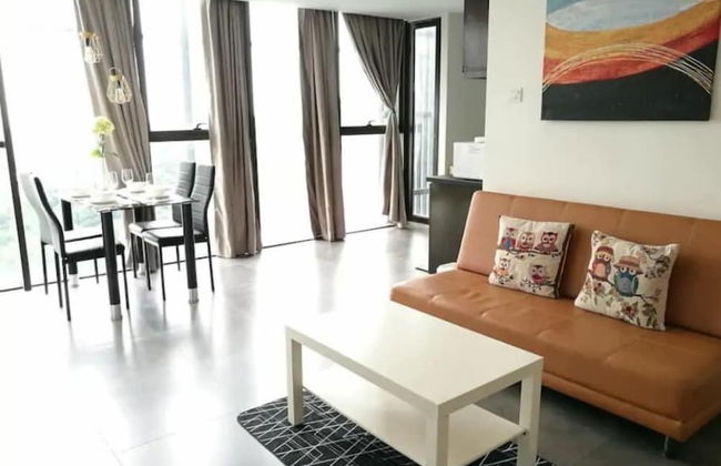 5 Pax Empire Soho by SYNC - Photo 14