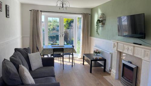 Easedale - 2 Bdrm Sleeps 4 Ideal for Contractors - Foto 4