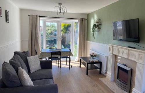 Easedale - 2 Bdrm Sleeps 4 Ideal for Contractors - Foto 4