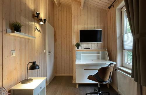 Ferienhaus-Waldsiedlung Dankern - Foto 16