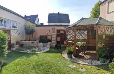 Monteurwohnung Vollumen - Foto 12