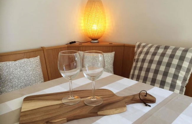 Ferienwohnung Börner - Foto 4