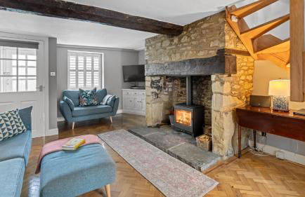 Horsefair Cottage - Foto 1