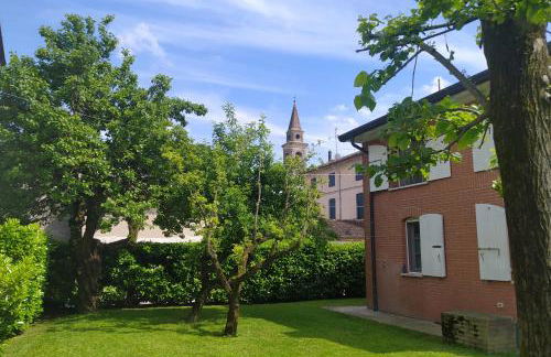 Casa vacanza "A Castelfranco d'Oglio" - Foto 25