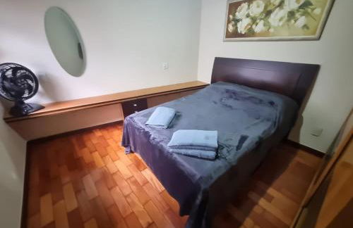 Casa da Adriana no bairro Rosário - Foto 18