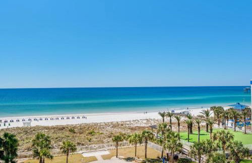 Destin West Gulfside #608 - Foto 35