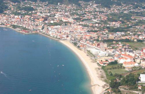 Rodeira playa - Foto 13