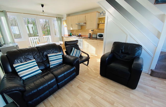 Freshwater Bay Holiday Cottages - Foto 17