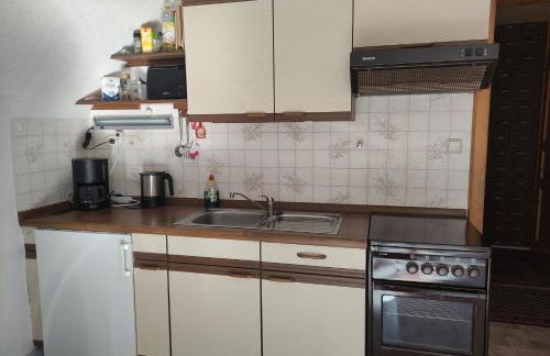 Ferienwohnung Sonnenblick - Foto 2