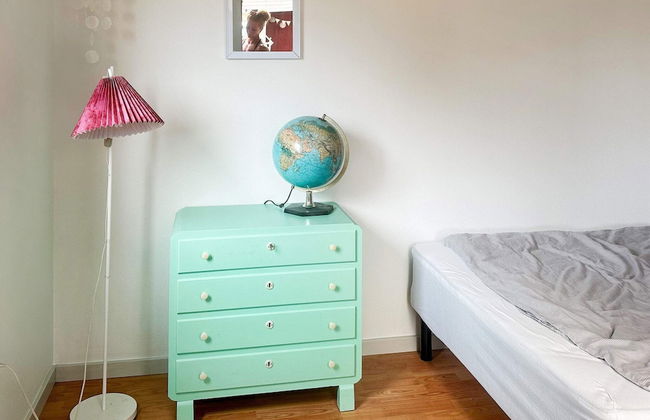 6 Person Holiday Home in Haderslev - Foto 15