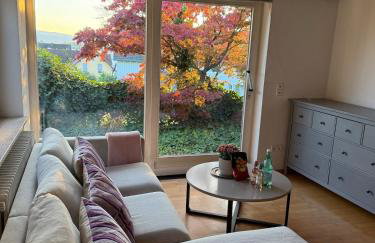 Schöne Ferienwohnung mit Seeblick - Foto 4