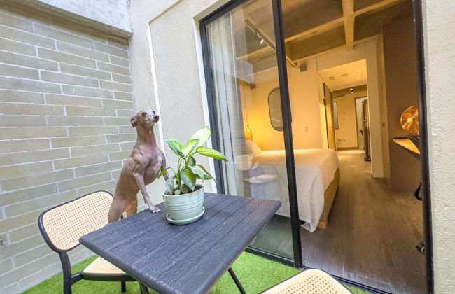 B 48 Living by B Rent - Foto 42