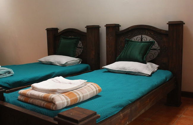 Cabañas Lunas del Poas - Foto 7