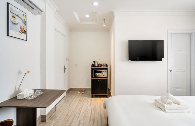 The Royal LandPark - Phu My Hung - Foto 23