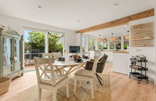 NEU! Ferienhaus Uppum einfach schöner wohnen... - Foto 2
