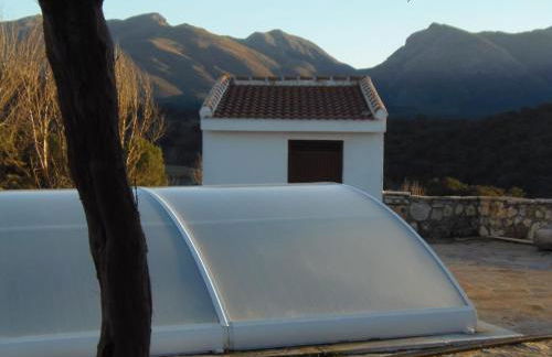 Cortijo Moyano - Photo 31