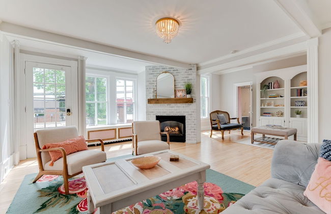 The Guest House - Estate - Foto 50