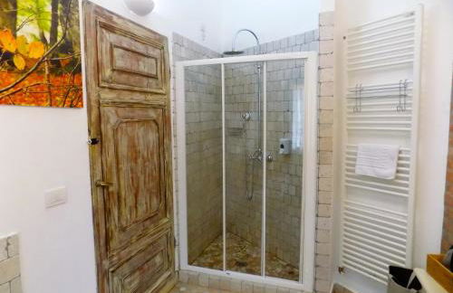 relais Cà del rio - Photo 62