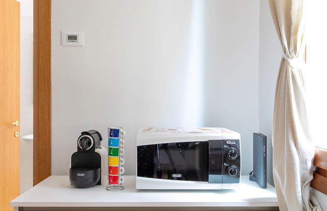 Rialto Bridge Lovely Apartment - Photo 15