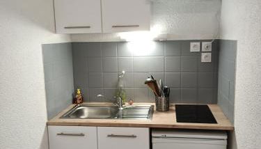 Charmant T2 wifi parking gratuit 4 personnes - Foto 5