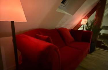 ECRIN DE CHARME 4 étoiles Jacuzzi privé 2 pers - Foto 58