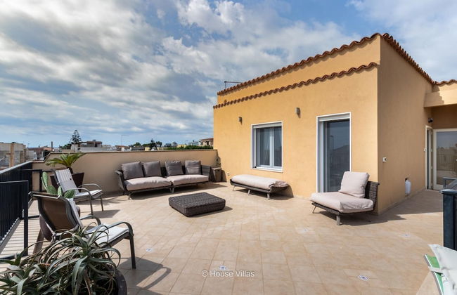 Sr-f943-sici4at - La Casa Delle Stelle - Foto 26