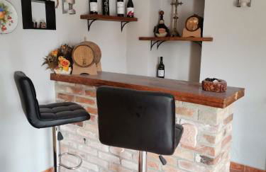 Casa Mondorosso - Foto 1