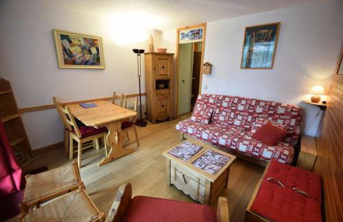 Résidence Le Plein Sud - 2 pièces 5/6 pers. PLAGNE VILLAGES - 008PS - LE PLEIN SUD - Wifi inclus MAE-1804 - Foto 1