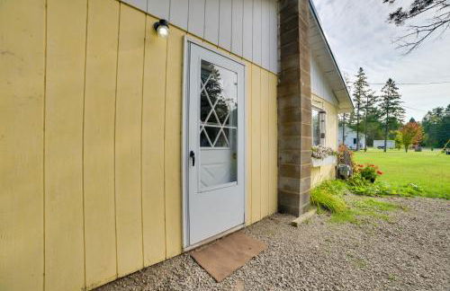 Pet Friendly Lake Cabin Private Dock and Fire Pit! - Foto 25