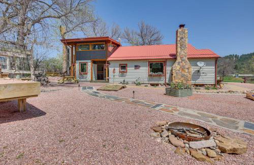 The Ranch at Keystone 9 Mi to Mount Rushmore! - Foto 22