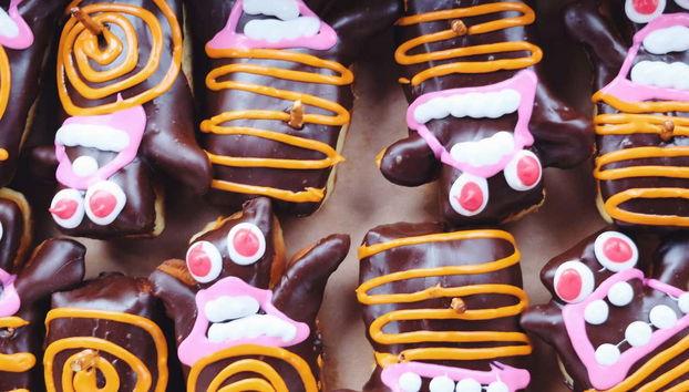 Tour de dónuts por Portland - Foto 4