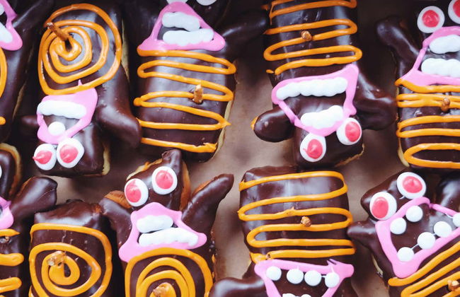 Tour de dónuts por Portland - Foto 4