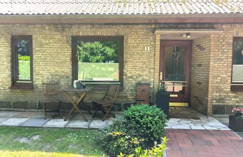 Ferienwohnung zwischen den Meeren - schöne und gemütliche FeWo mit Garten - Foto 24