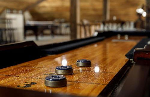 Mossberg Luxury Retreat - Foto 60