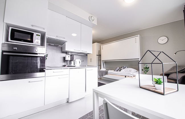 Spot Apartments Rajakylä - Photo 2