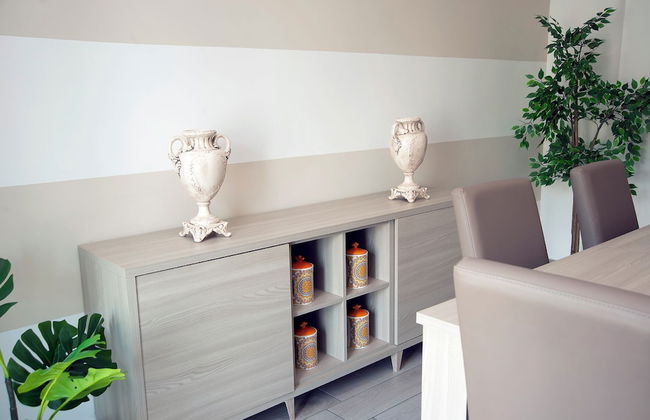 Residenza Flegrea - Foto 72