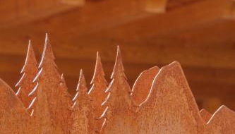 Maison de l'écureuil - Foto 2