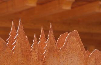 Maison de l'écureuil - Foto 2