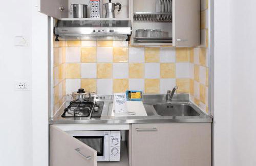 Residence Nautic - Foto 5