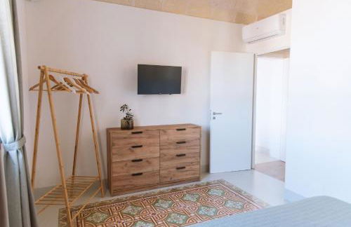 Cocci di tufo Appartamenti - Foto 5