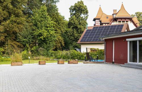 Villa von Maximus - Foto 75