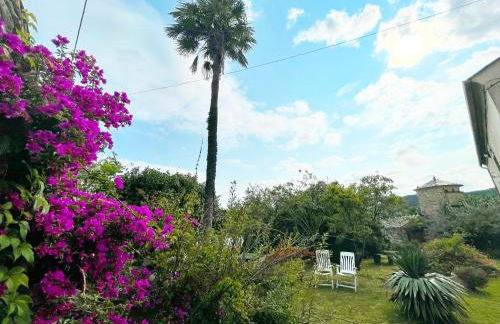 AT El Manzano - Jardín & BBQ - Los Gayoles Rural - Foto 5