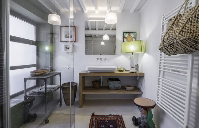 Alice - Podere Ribatti Casole d'Elsa - Foto 15